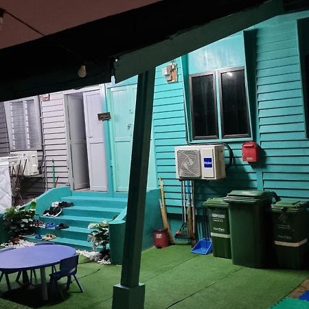 Home Stay Mutiara Kasih Kuantan Exterior foto