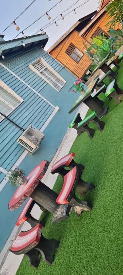 Home Stay Mutiara Kasih Kuantan Exterior foto