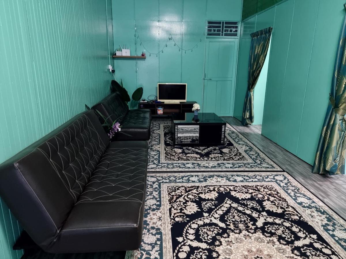 Home Stay Mutiara Kasih Kuantan Exterior foto