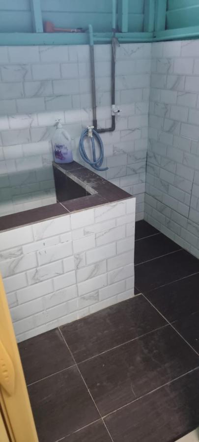 Home Stay Mutiara Kasih Kuantan Exterior foto